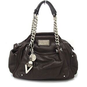 Authentic Versace shoulder bag